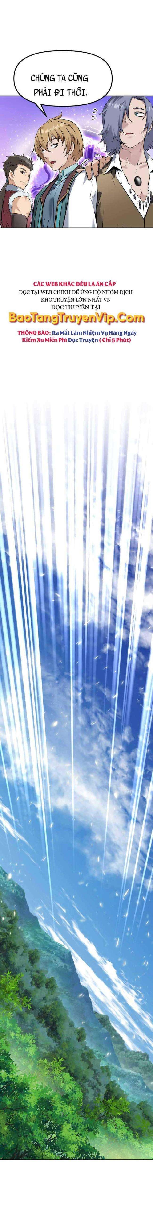 Sự Trở Lại Của Bậc Thầy Kiếm Sư - Page 29