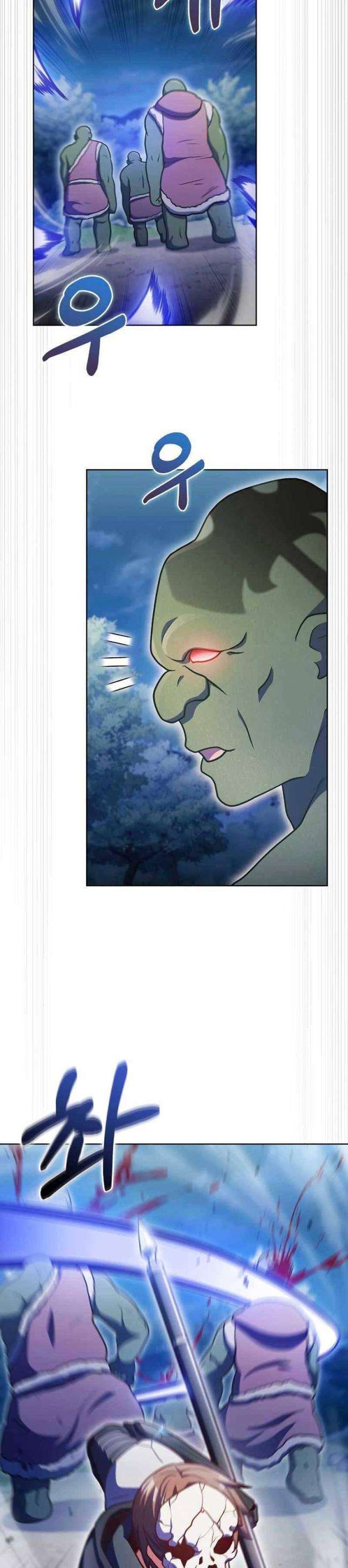 Trừ Tôi Tất Cả Đều Là Quy Hồi Giả - Page 20