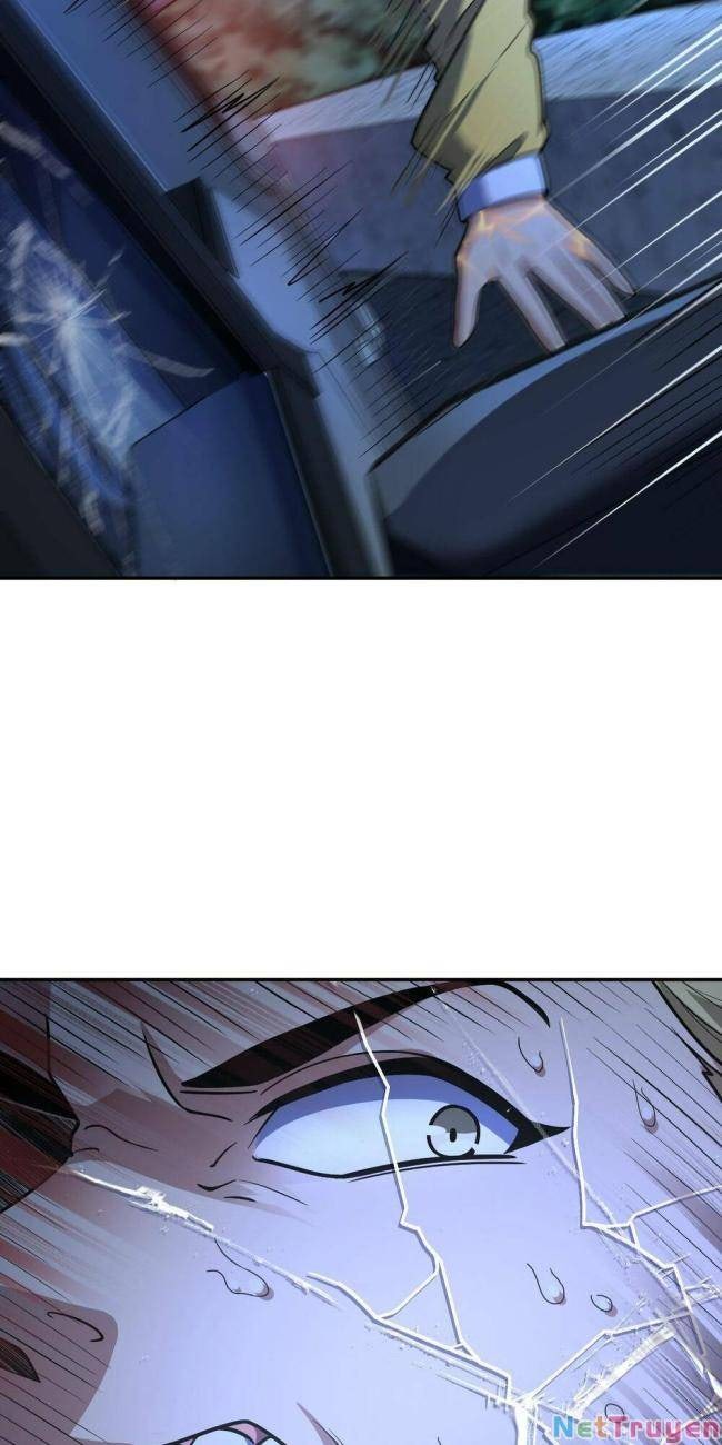 Mệnh Danh Thuật Của Bóng Tối - Page 61
