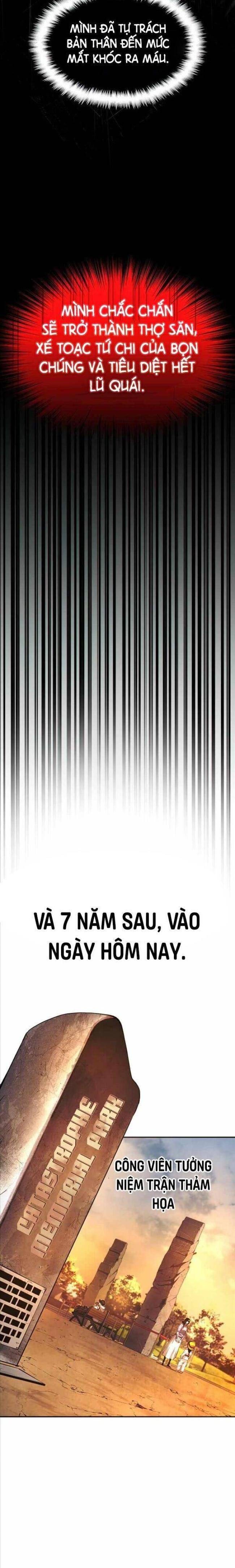 Chiêu Hồn Sư Siêu Phàm - Page 4