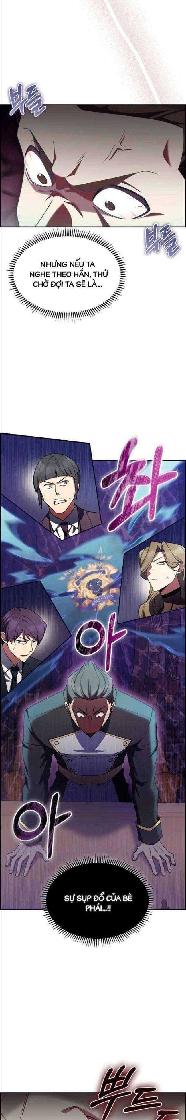 Hồi Quy Vào Gia Tộc Suy Tàn - Page 8