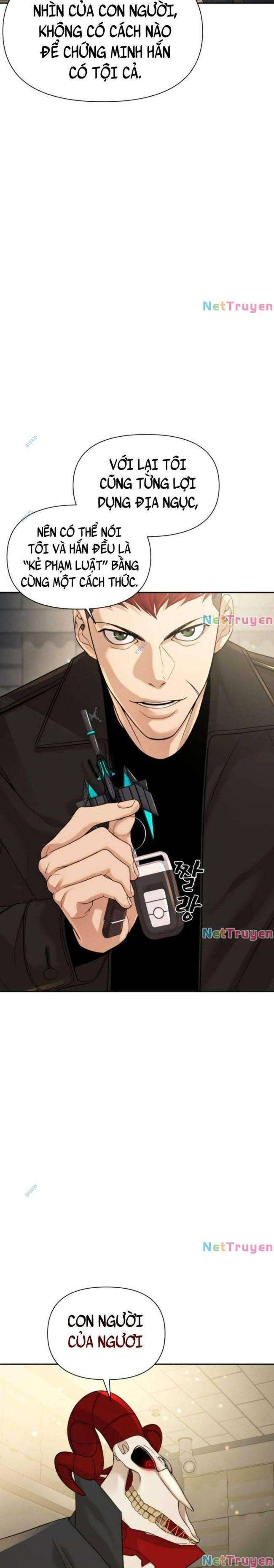 Trò Chơi Địa Ngục - Page 5