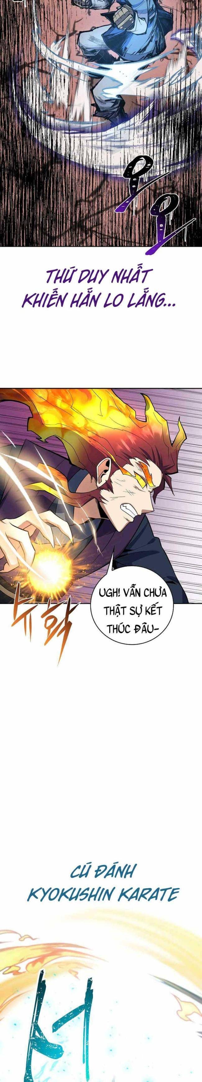 Tuyệt Đỉnh Võ Lâm - Page 28