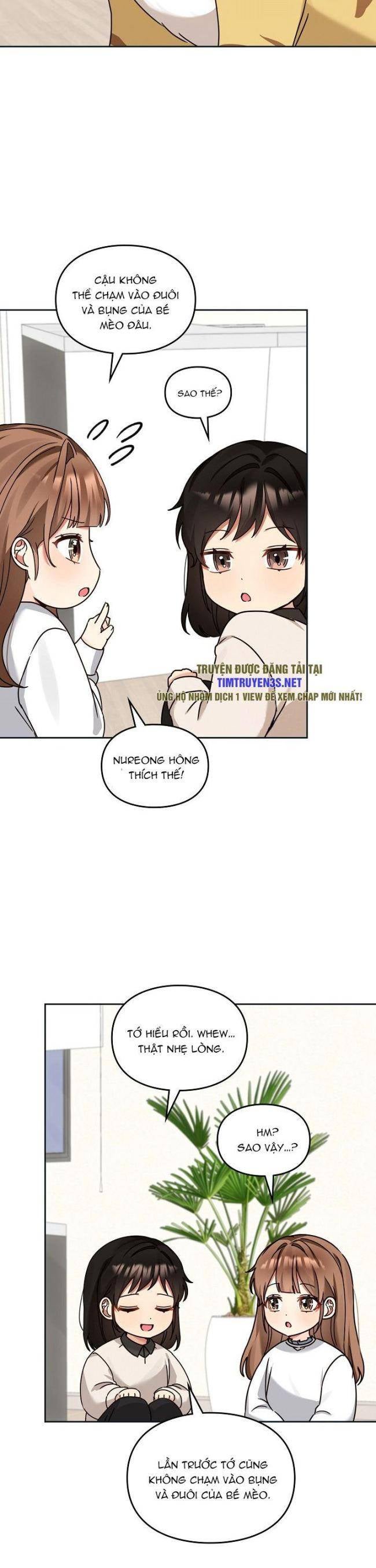 Tôi Trở Thành Một Người Cha - Page 5