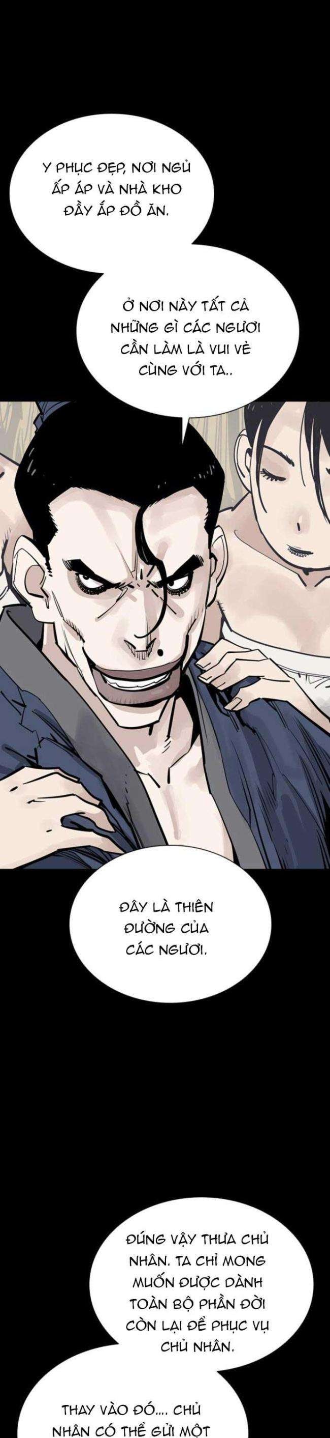 Sát Thủ Tống Lý Thu - Page 24