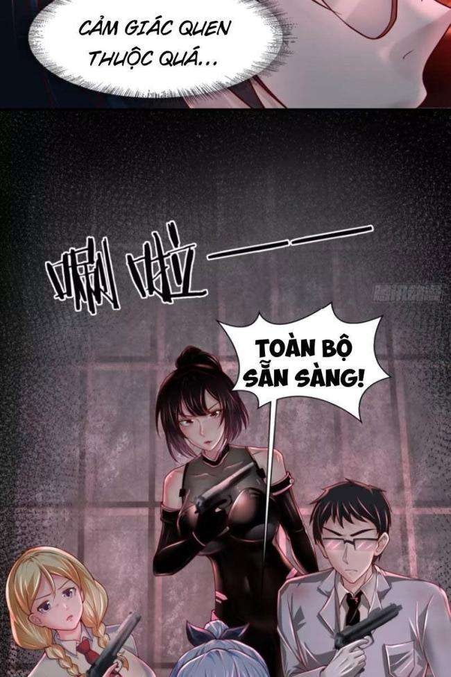 Từ Hồng Nguyệt Khai Thủy - Page 30