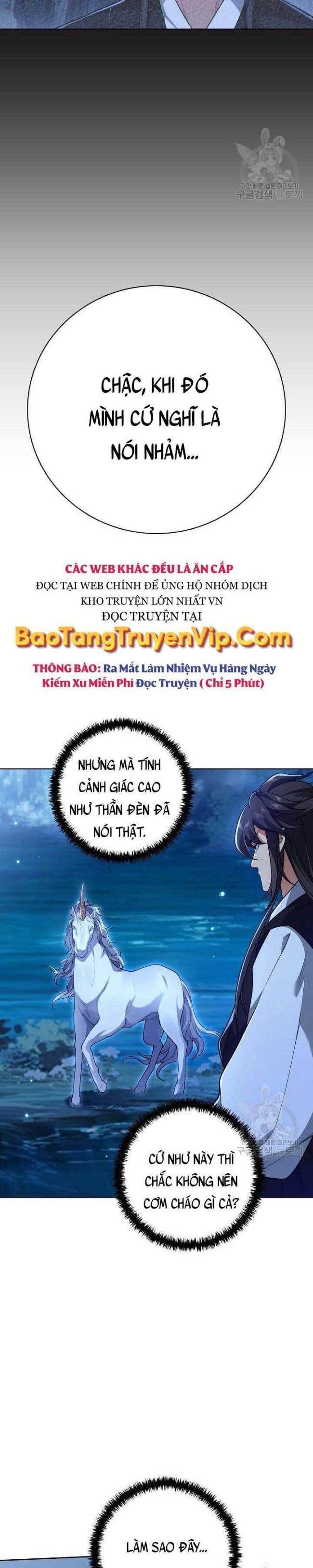 Tôi Nhặt Được Một Cây Đèn Thần - Page 15