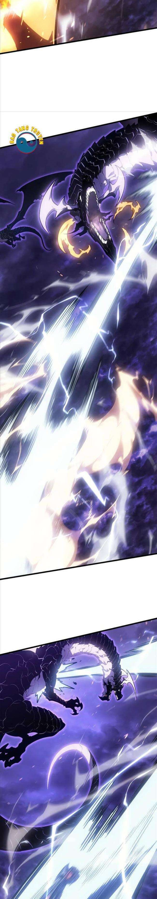 Tôi Thăng Cấp Một Mình SS3 - Page 29