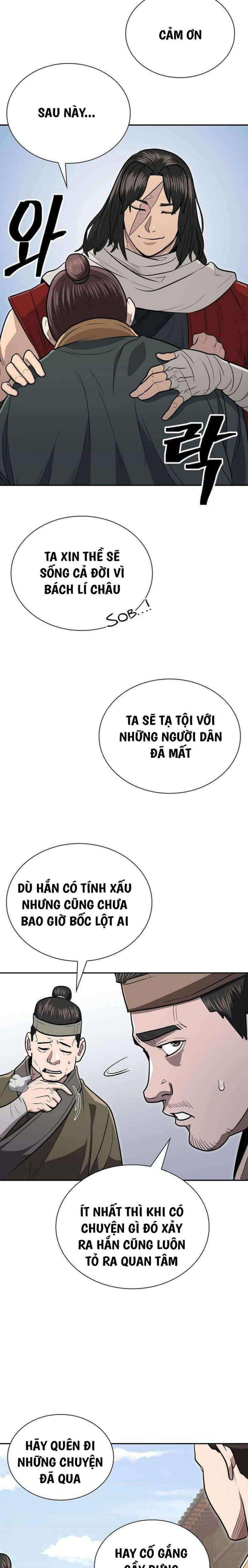 Kiếm Ma Đạo - Page 17