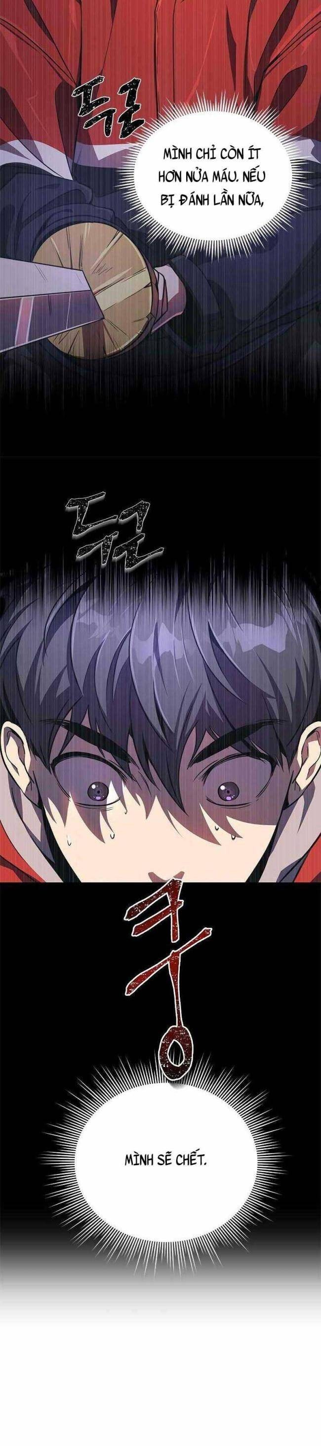 Sự Trở Lại Của Ranker Huyền Thoại - Page 29