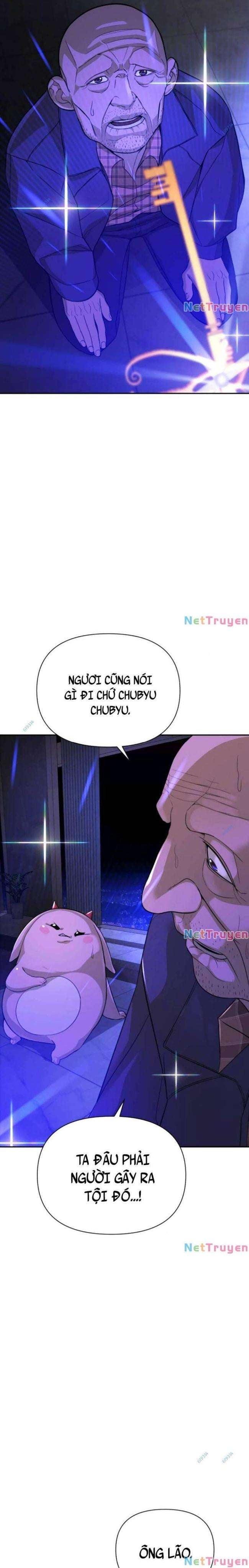 Trò Chơi Địa Ngục - Page 32