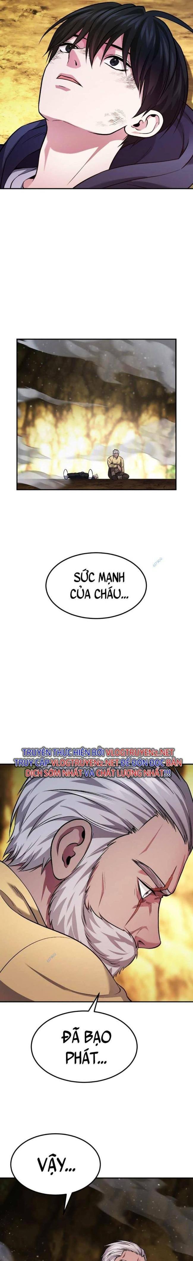 Quái Vật - Page 7