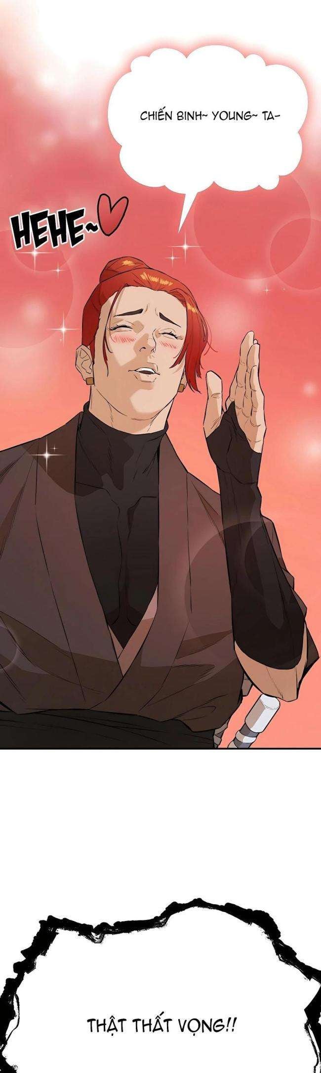 Kẻ Phản Diện Vô Song - Page 31