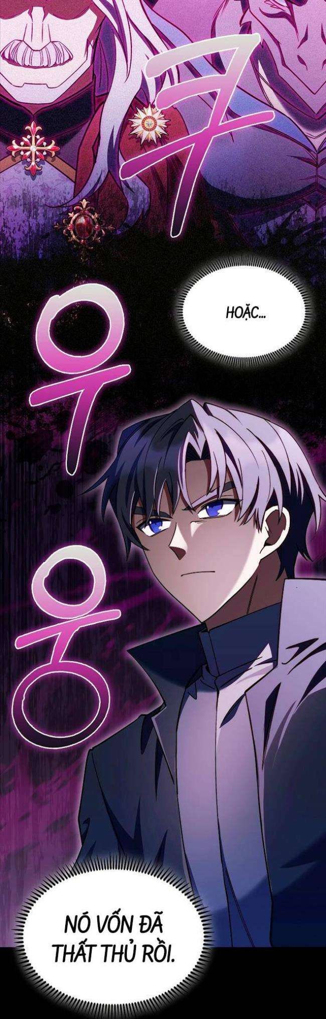 Hồi Quy Vào Gia Tộc Suy Tàn - Page 63