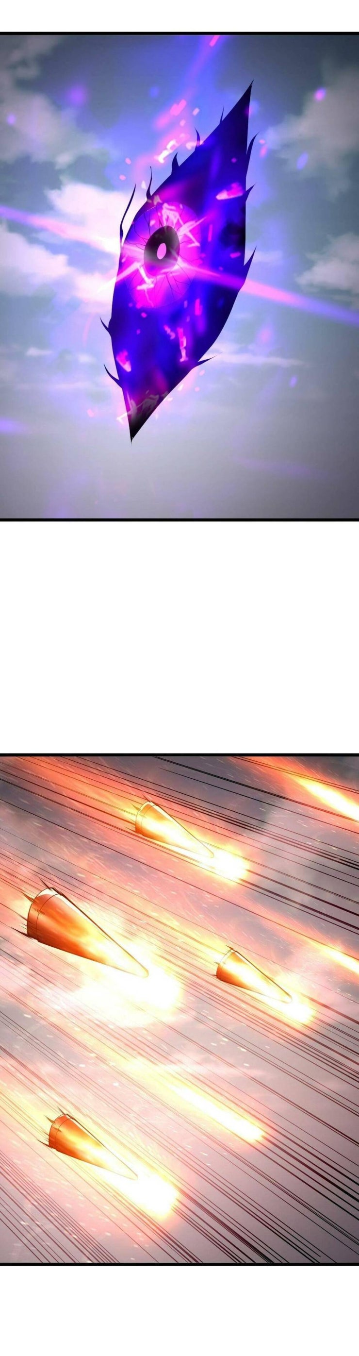 Ta Cần Phải Trở Thành Quái Vật - Page 25