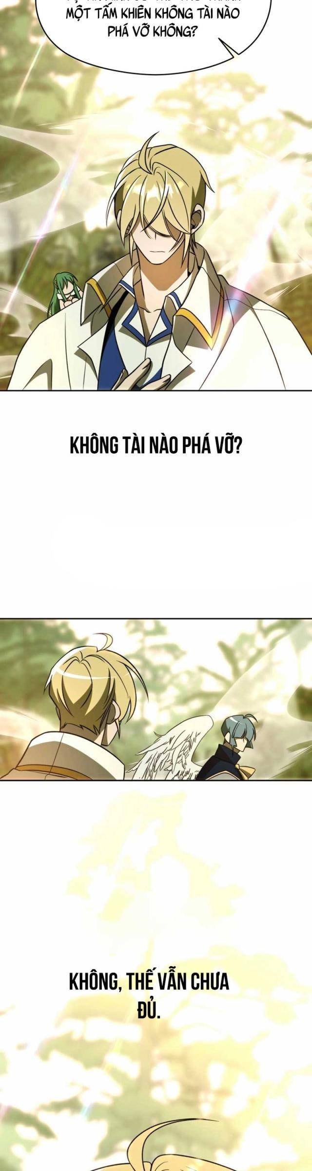 Đại Ma Đạo Sư Hồi Quy - Page 38