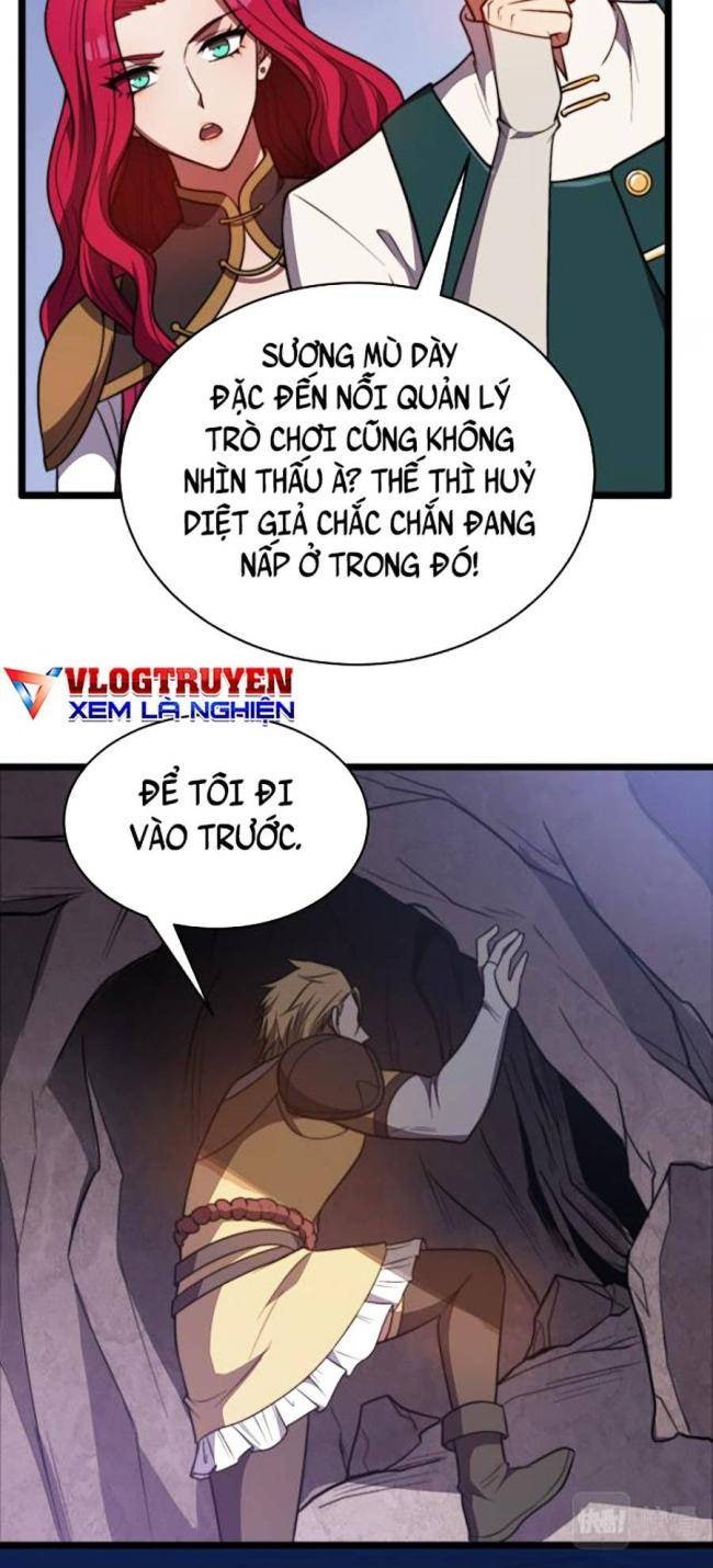 Cao Thủ Gian Lận Hoàn Lương - Page 25