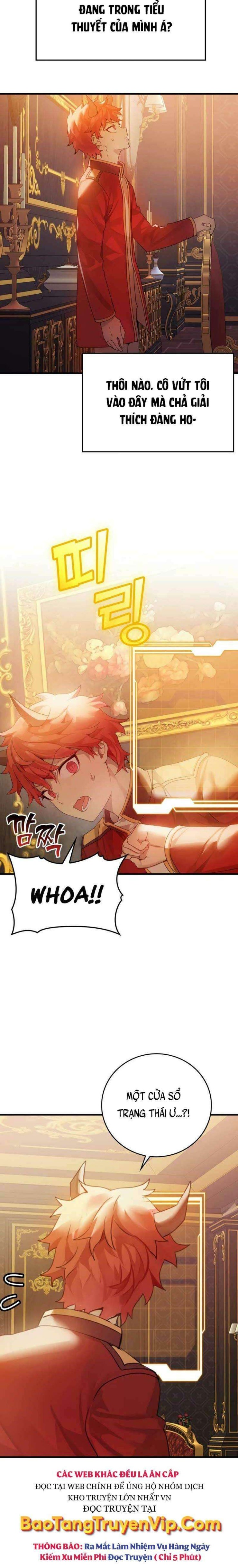 Học Viện Của Con Trai Quỷ Vương - Page 26