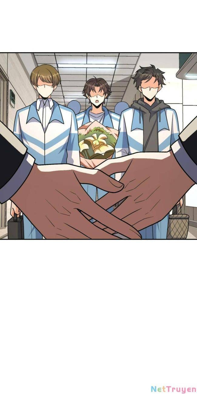 Mệnh Danh Thuật Của Bóng Tối - Page 4