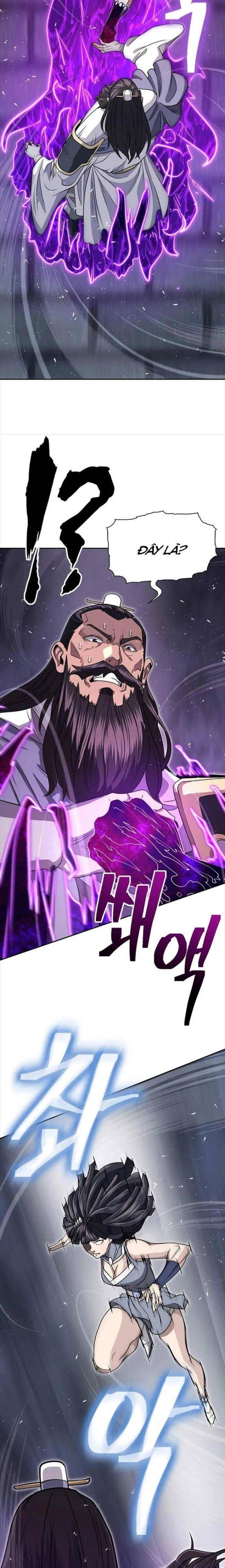 Kiếm Ma Đạo - Page 25