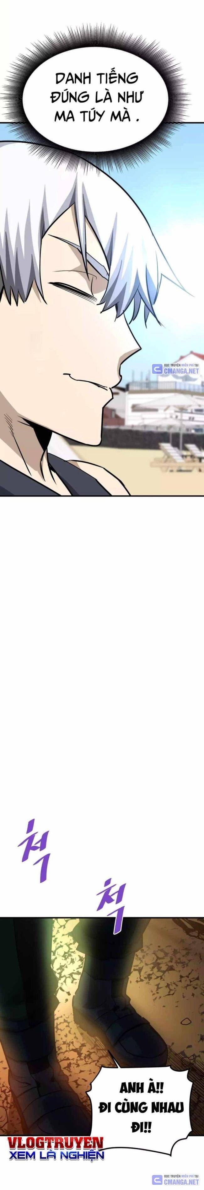 Ta Trở Về Từ Địa Ngục - Page 27