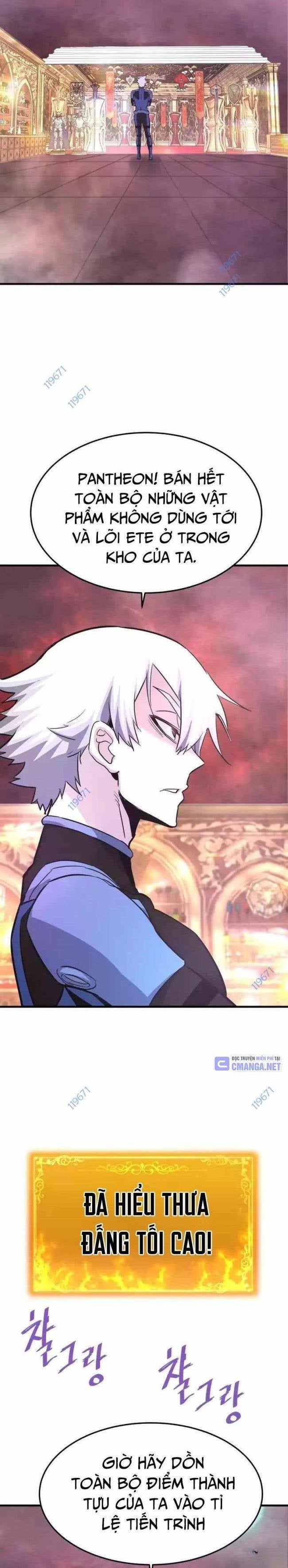 Ta Trở Về Từ Địa Ngục - Page 4