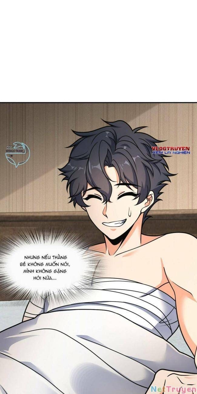 Mệnh Danh Thuật Của Bóng Tối - Page 32