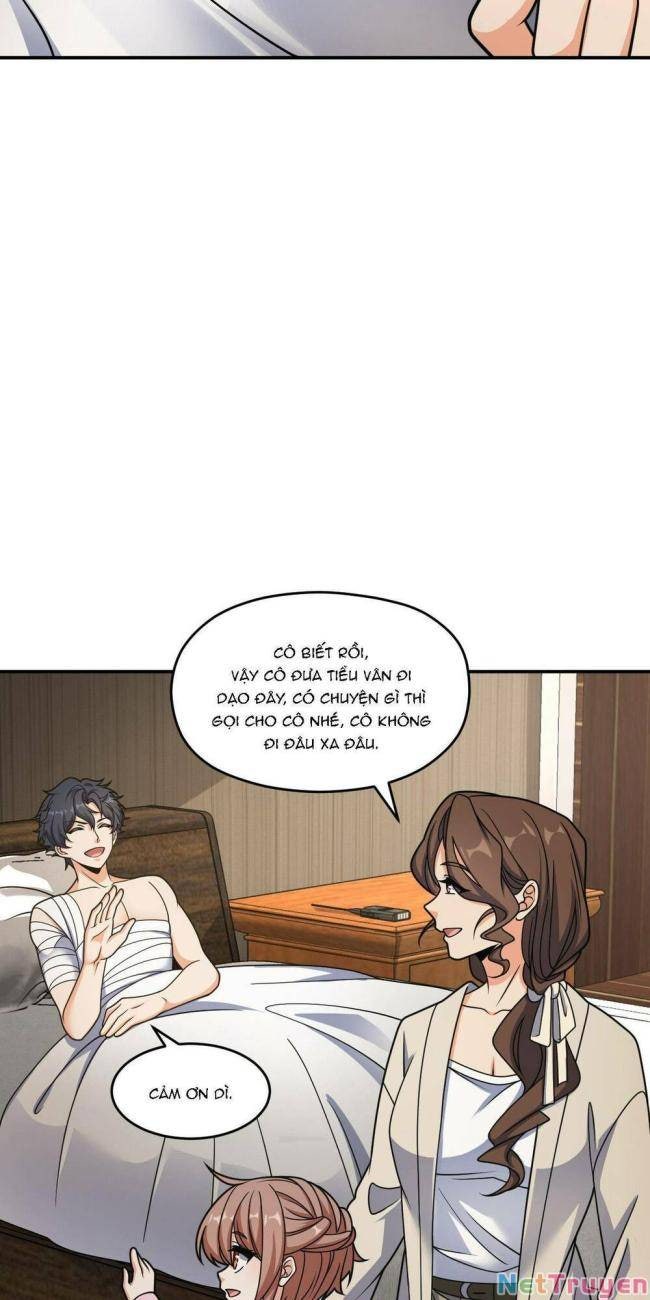 Mệnh Danh Thuật Của Bóng Tối - Page 33