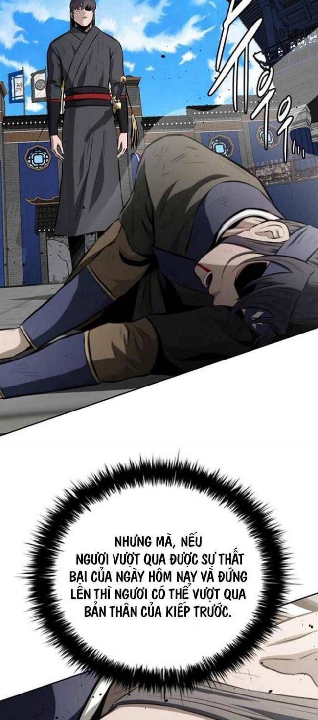 Kiếm Đế Nguyệt Linh - Page 56