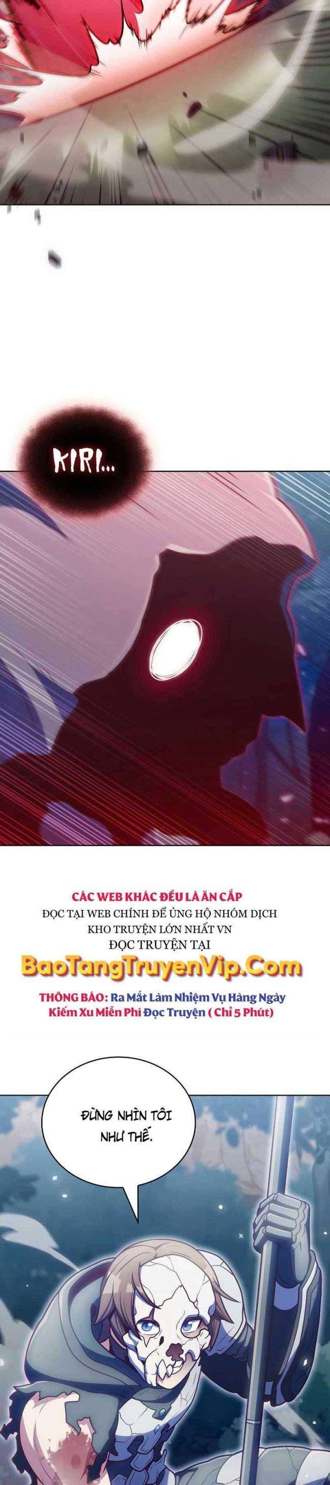 Trừ Tôi Tất Cả Đều Là Quy Hồi Giả - Page 4