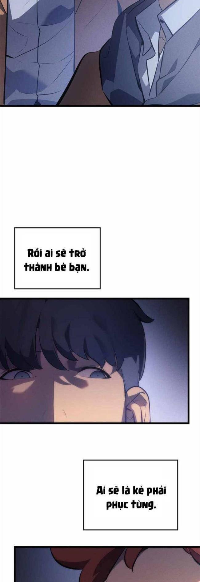 Tôi Thăng Cấp Một Mình SS3 - Page 5