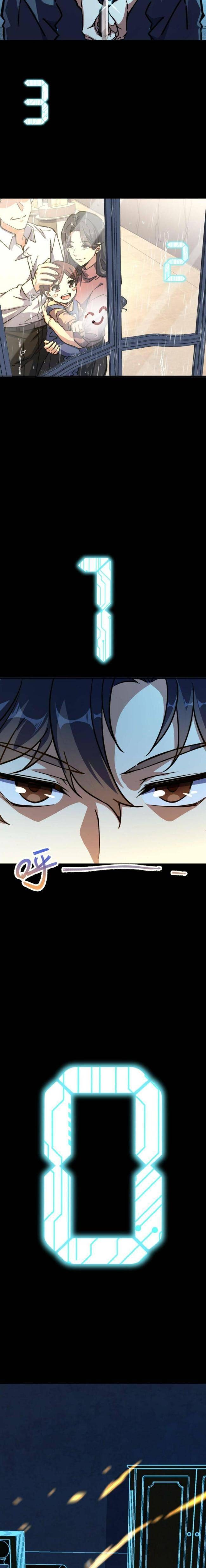 Mệnh Danh Thuật Của Bóng Tối - Page 33