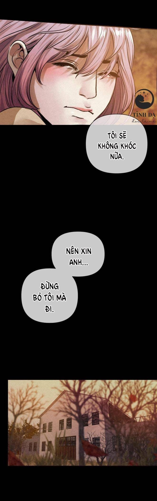 An Toàn Như Ở Nhà - Page 22