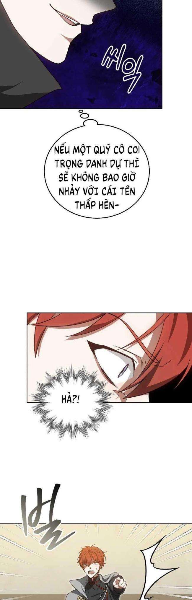 Người Chơi Hệ Bác Sĩ - Page 10