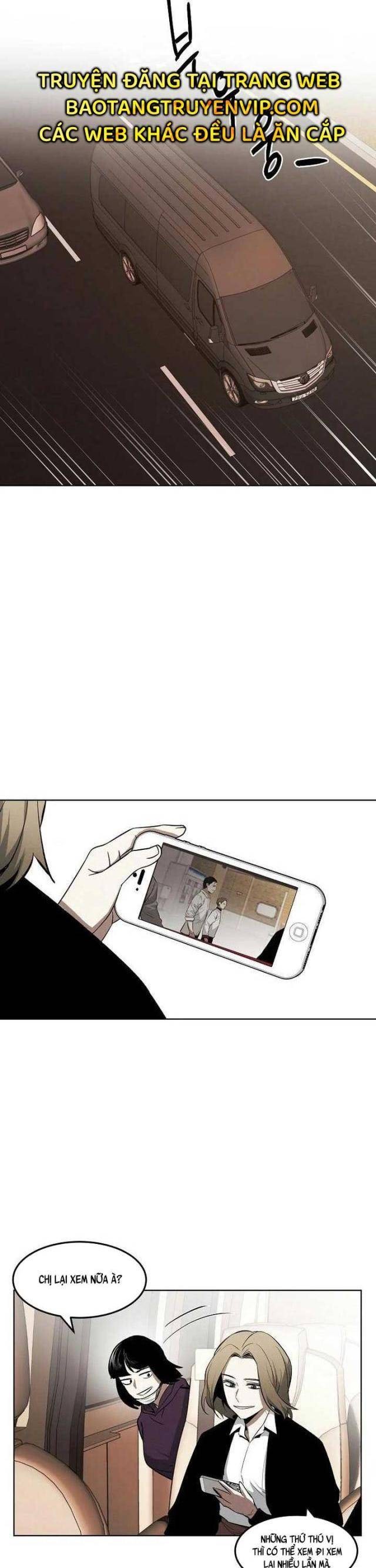 Kẻ Bất Bại - Page 16