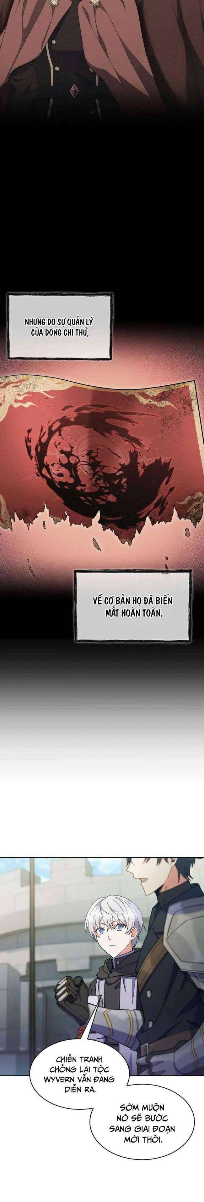 Hồi Quy Vào Gia Tộc Suy Tàn - Page 20