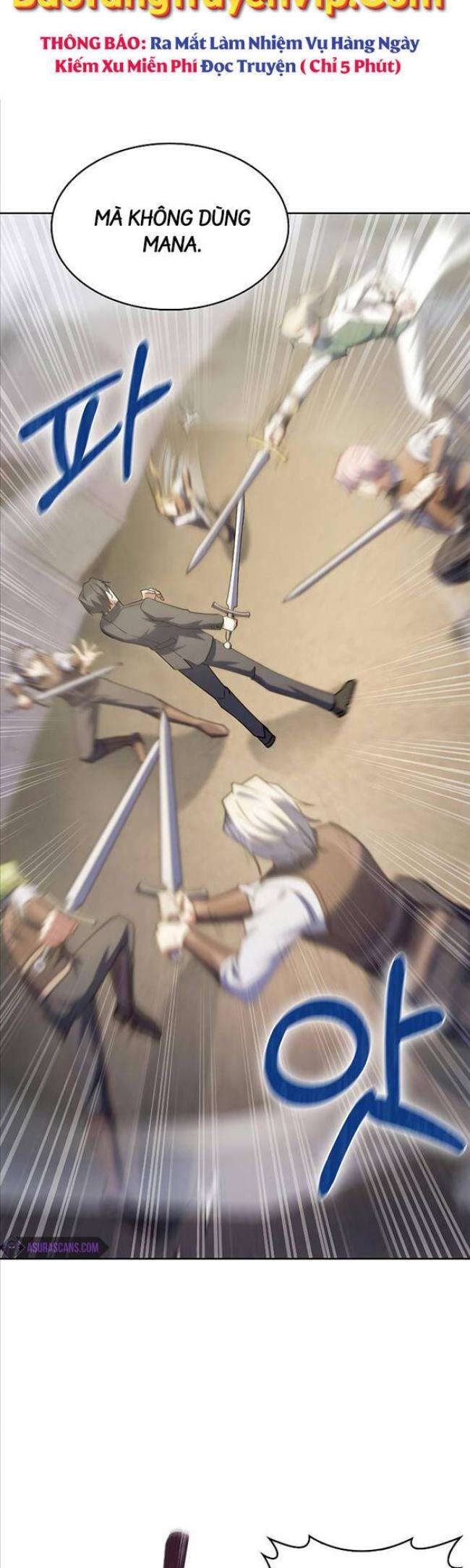 Hồi Quy Vào Gia Tộc Suy Tàn - Page 28