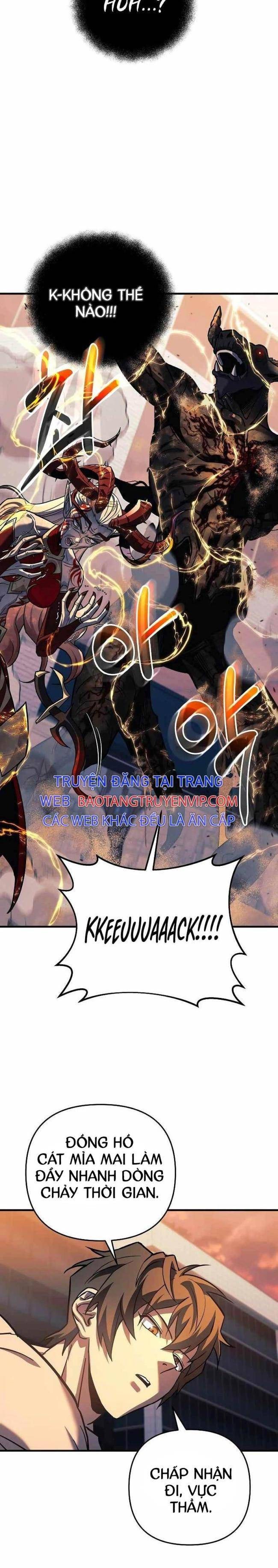 Tiểu Thuyết Gia Làm Thợ Săn - Page 22