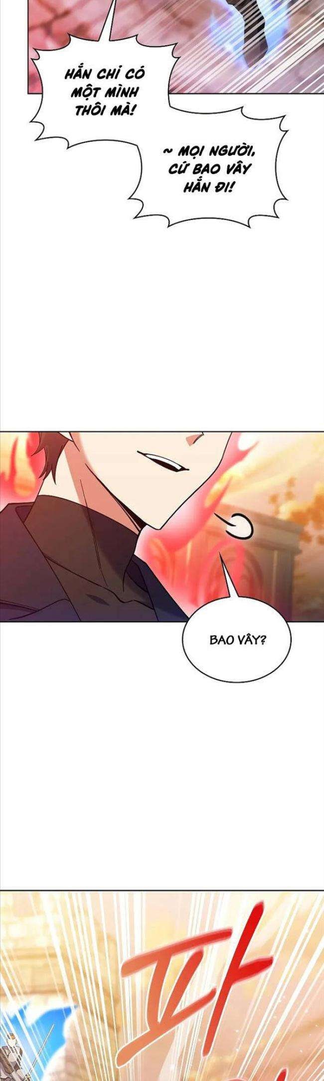 Hồi Quy Vào Gia Tộc Suy Tàn - Page 32