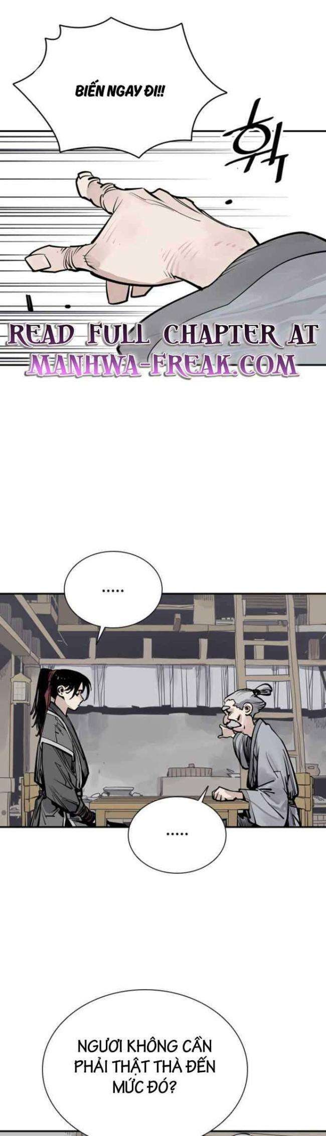 Sát Thủ Tống Lý Thu - Page 16