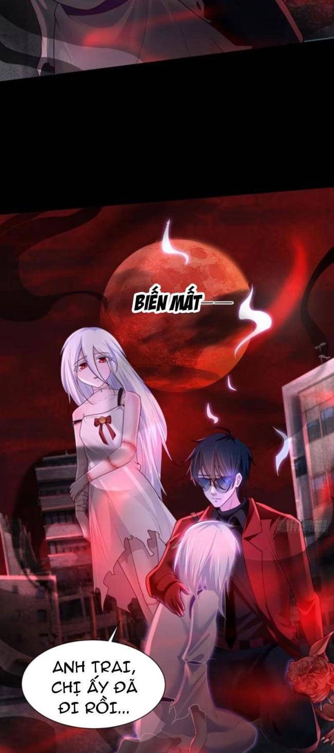 Từ Hồng Nguyệt Khai Thủy - Page 13