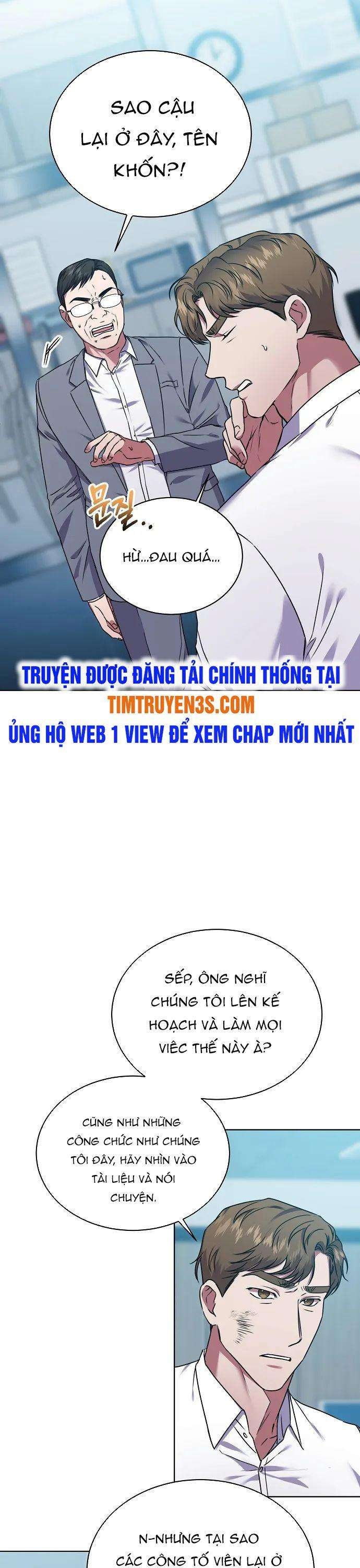 Ta Là Người Thu Thuế - Page 15
