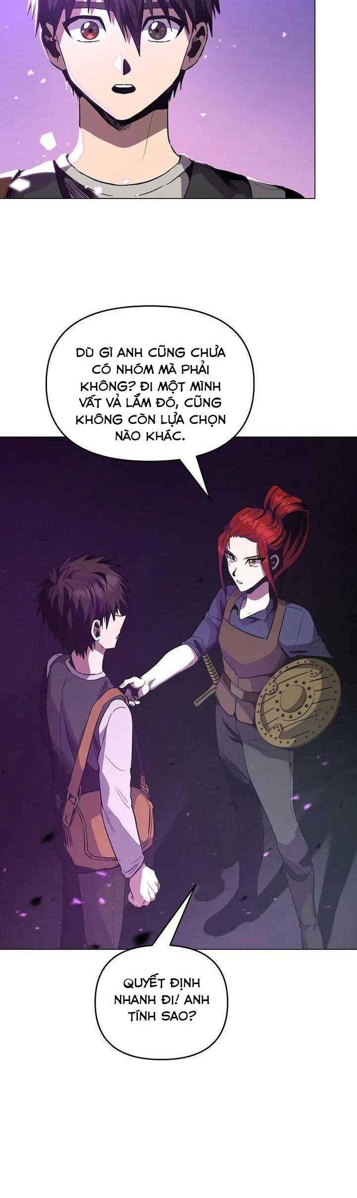 Con Đường Diệt Thần - Page 23