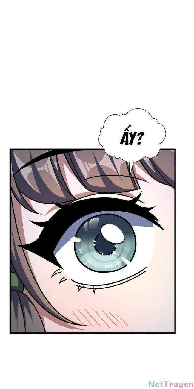 Mệnh Danh Thuật Của Bóng Tối - Page 53