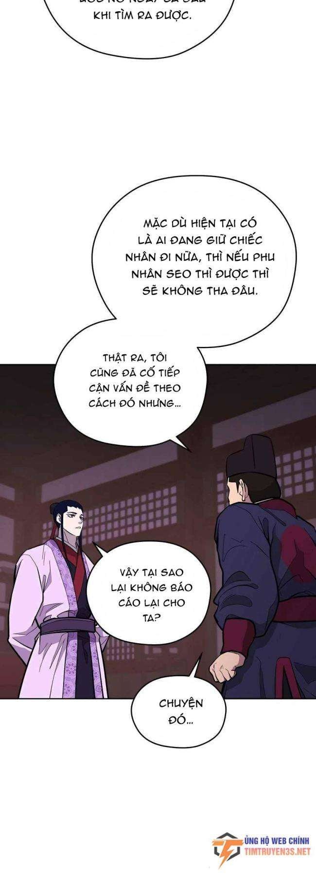 Thái Thú Kang Jin Lee - Page 43