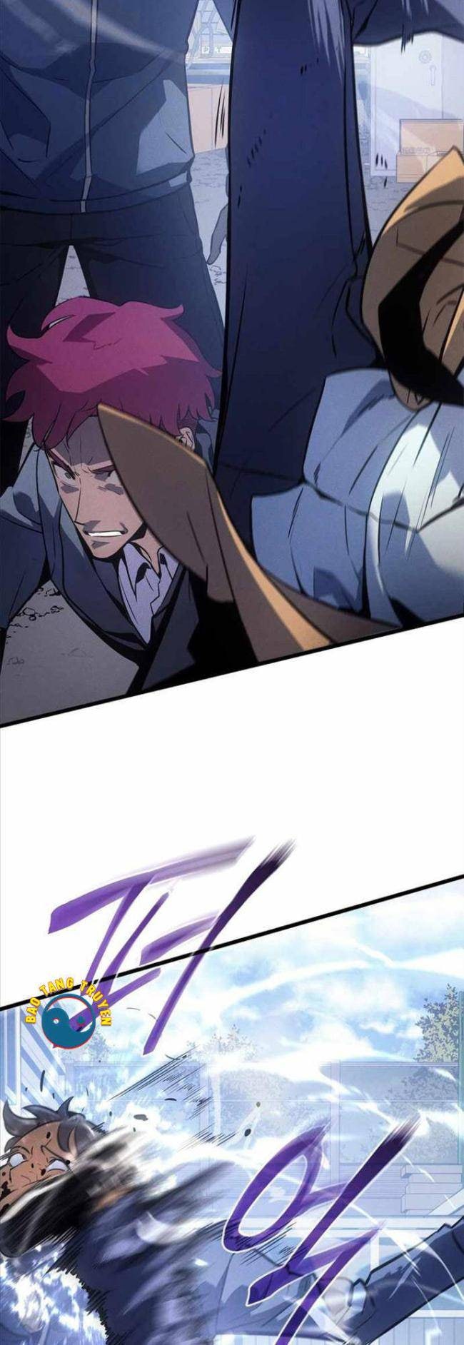 Tôi Thăng Cấp Một Mình SS3 - Page 24