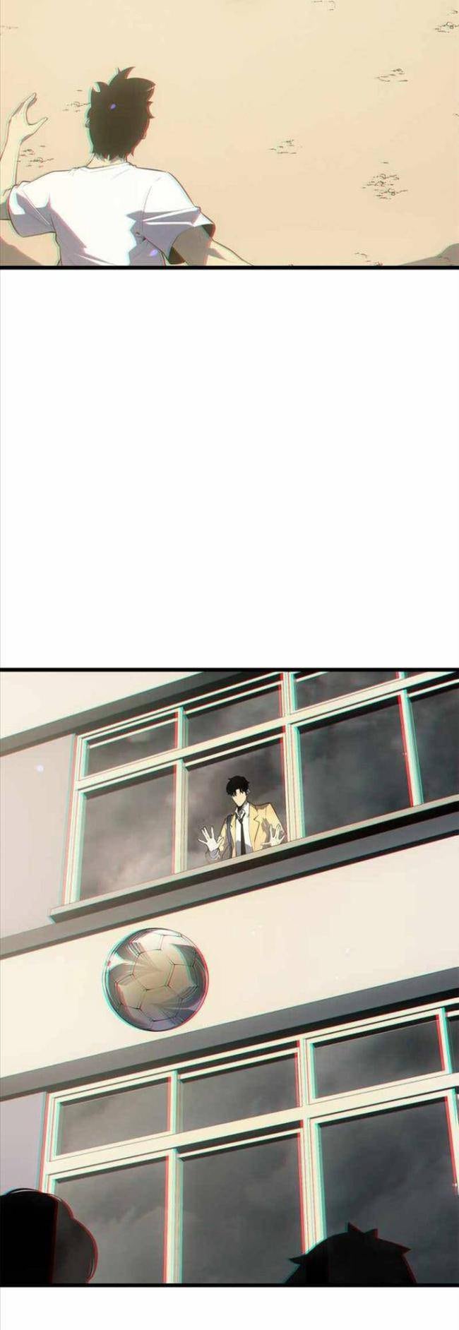 Tôi Thăng Cấp Một Mình SS3 - Page 41