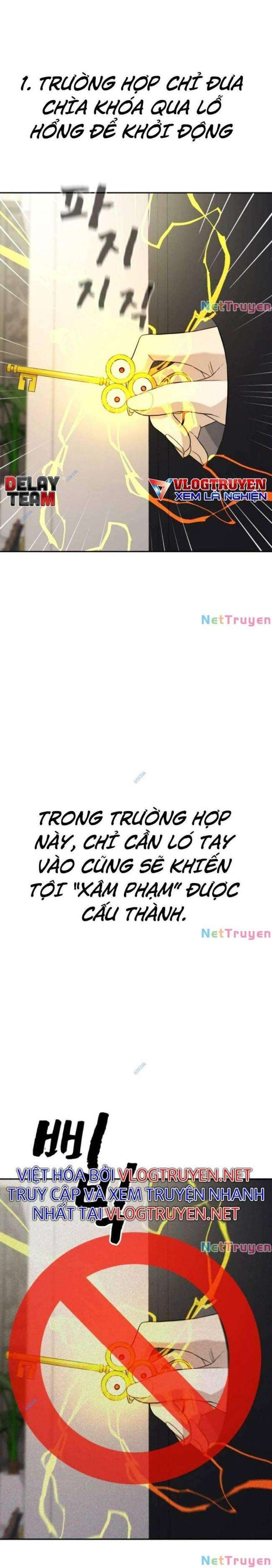 Trò Chơi Địa Ngục - Page 9