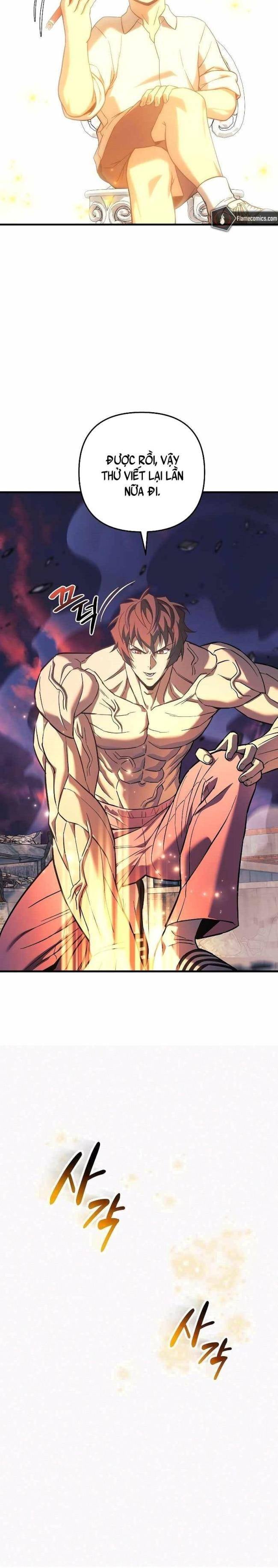 Tiểu Thuyết Gia Làm Thợ Săn - Page 39