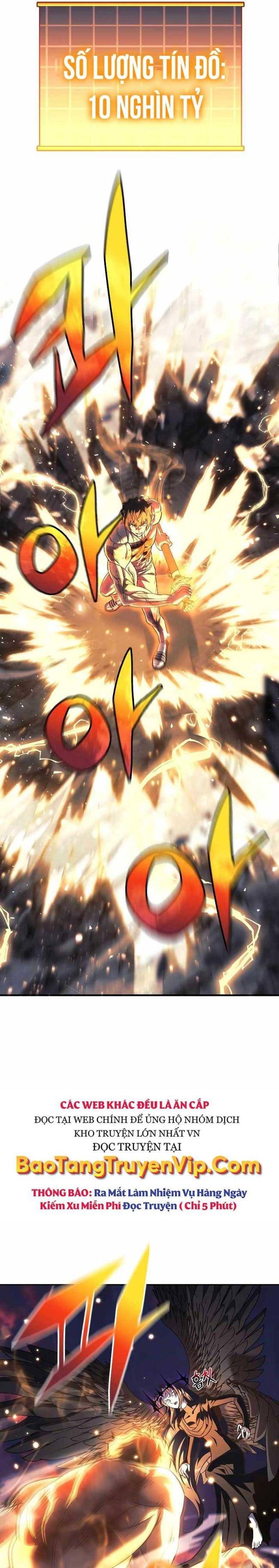 Tiểu Thuyết Gia Làm Thợ Săn - Page 35